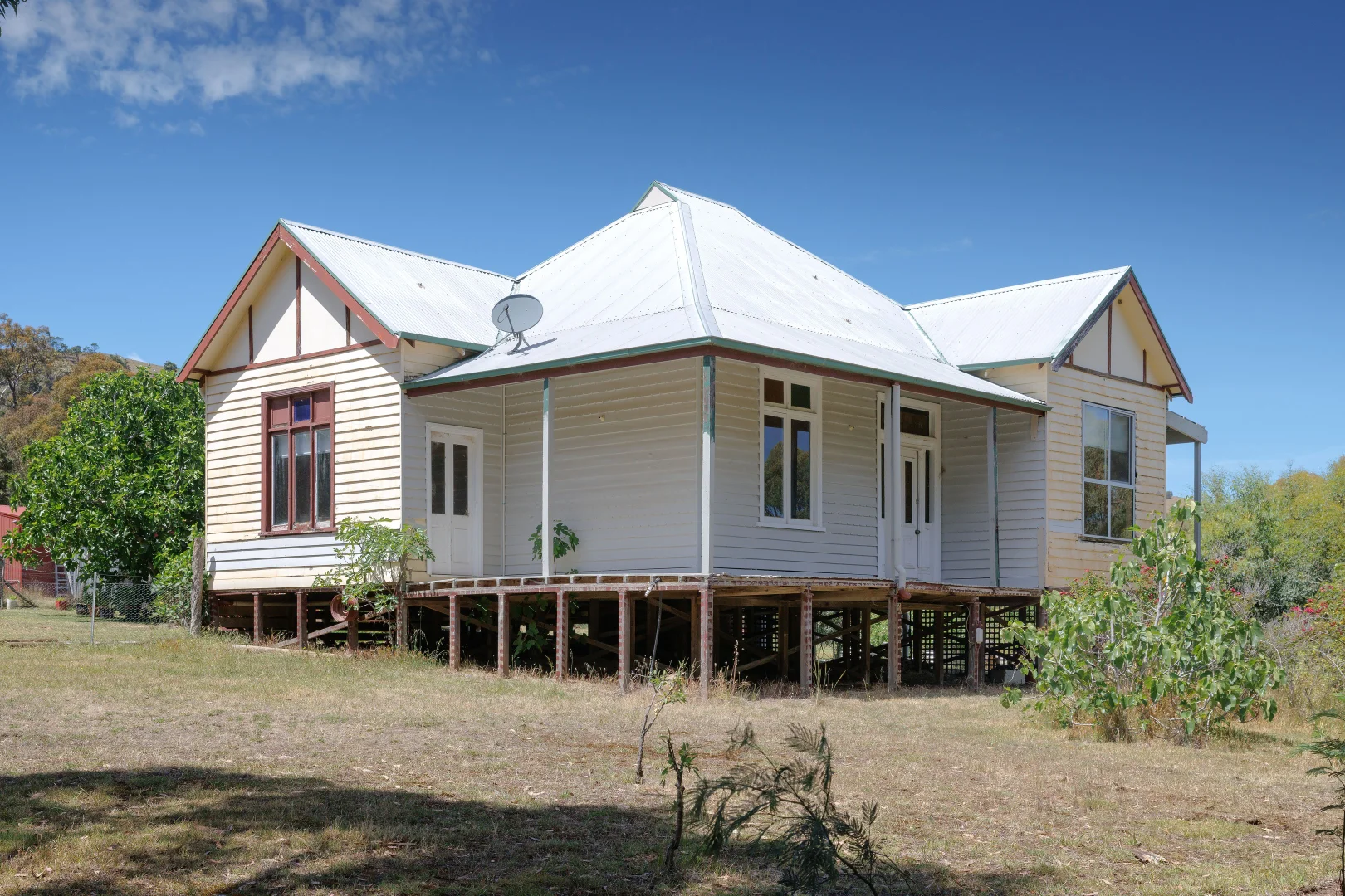 Additional image 5 of 55 Dons Lane, Glenhope East VIC 3522