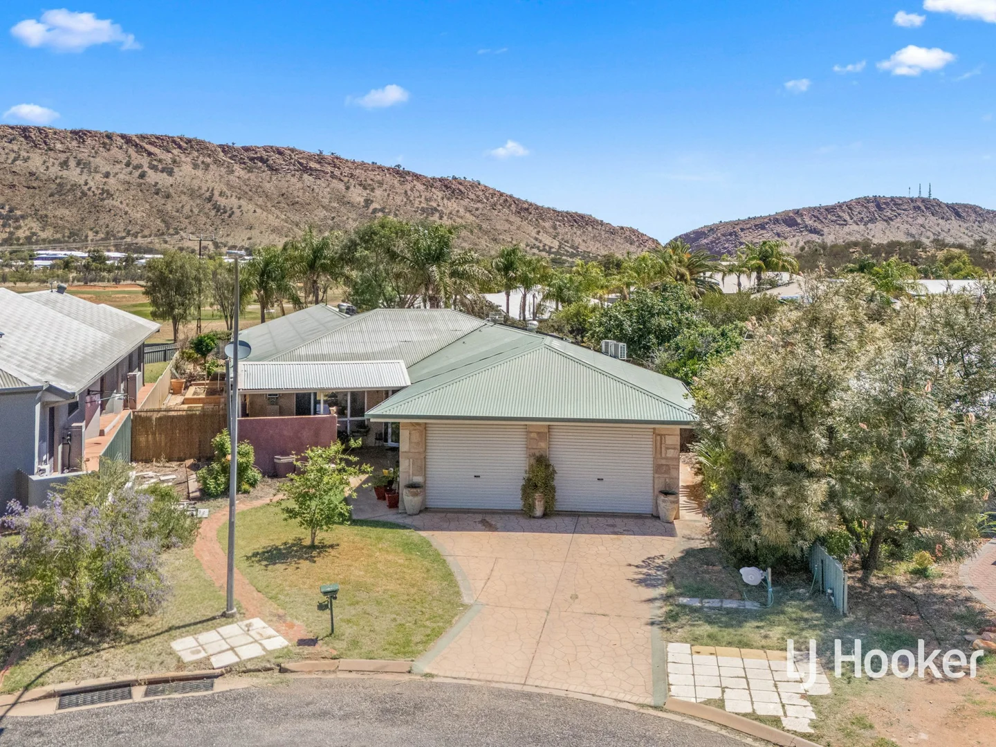 Additional image 26 of 5 Concord Court, Desert Springs NT 0870