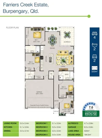 Additional image 21 of Burpengary QLD 4505