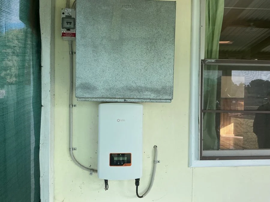 Additional image 7 of 20 Camp, Coonabarabran NSW 2357