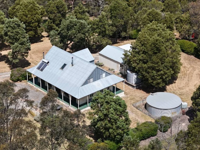 Additional image 26 of 58 Neville Lane, Napoleons VIC 3352