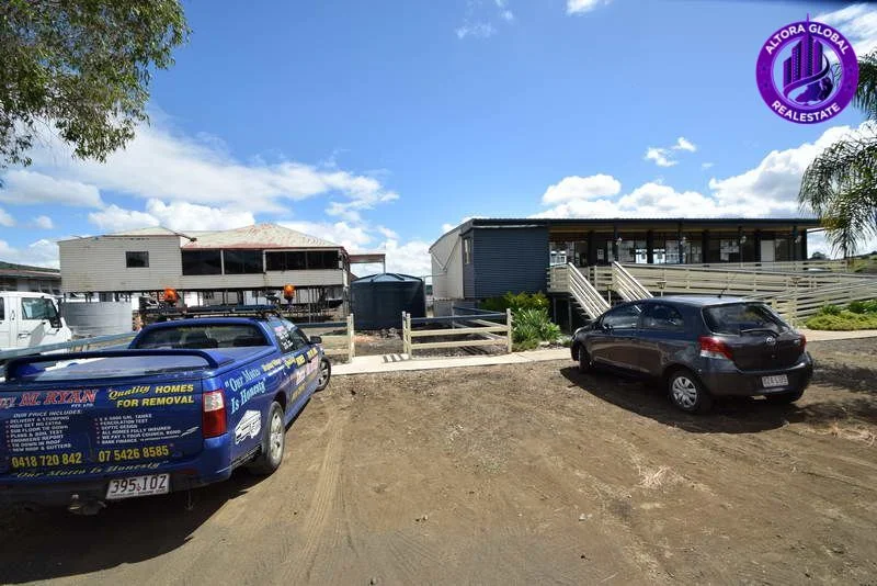 Additional image 8 of 934 LOWOOD MINDEN ROAD, Minden QLD 4311