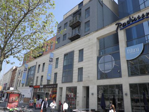 Central Quay North, Broad Quay, Bristol BS1