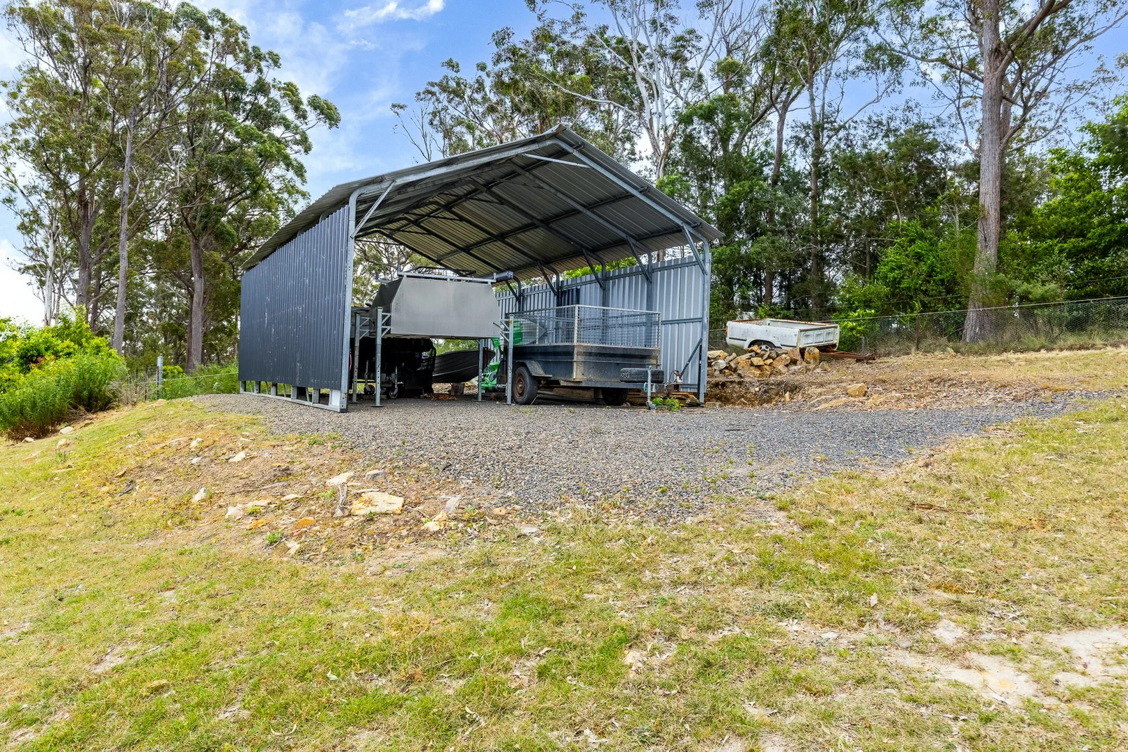 Additional image 20 of 163 Turingal Head Road, Kalaru NSW 2550