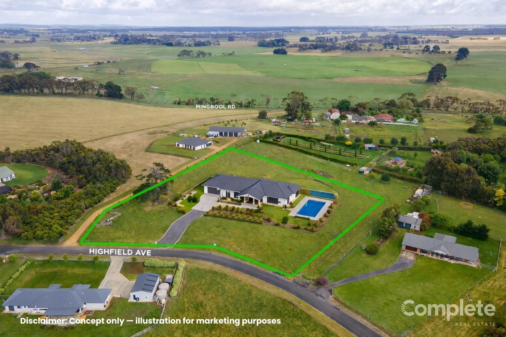 10 Highfield Avenue, Mil-Lel SA 5291