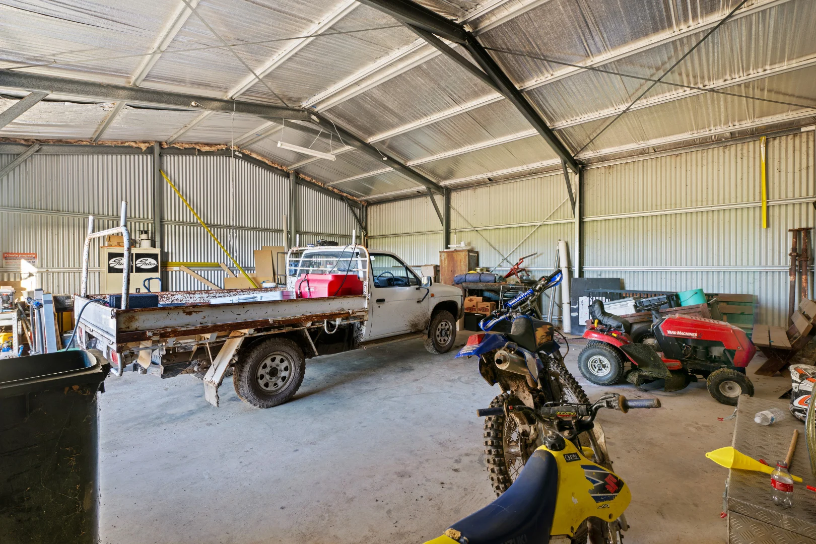 Additional image 17 of 617 Police Paddocks Rd, Carlyle VIC 3685