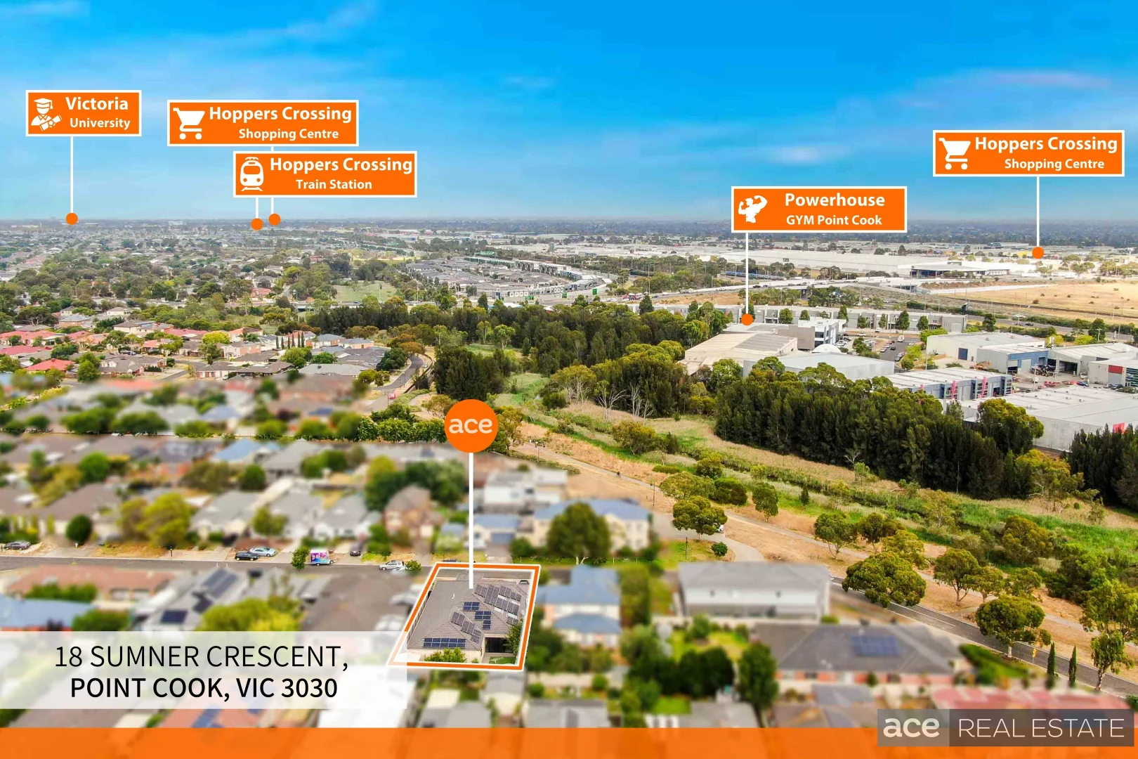 Additional image 32 of 18 Sumner crescent, Point Cook VIC 3030