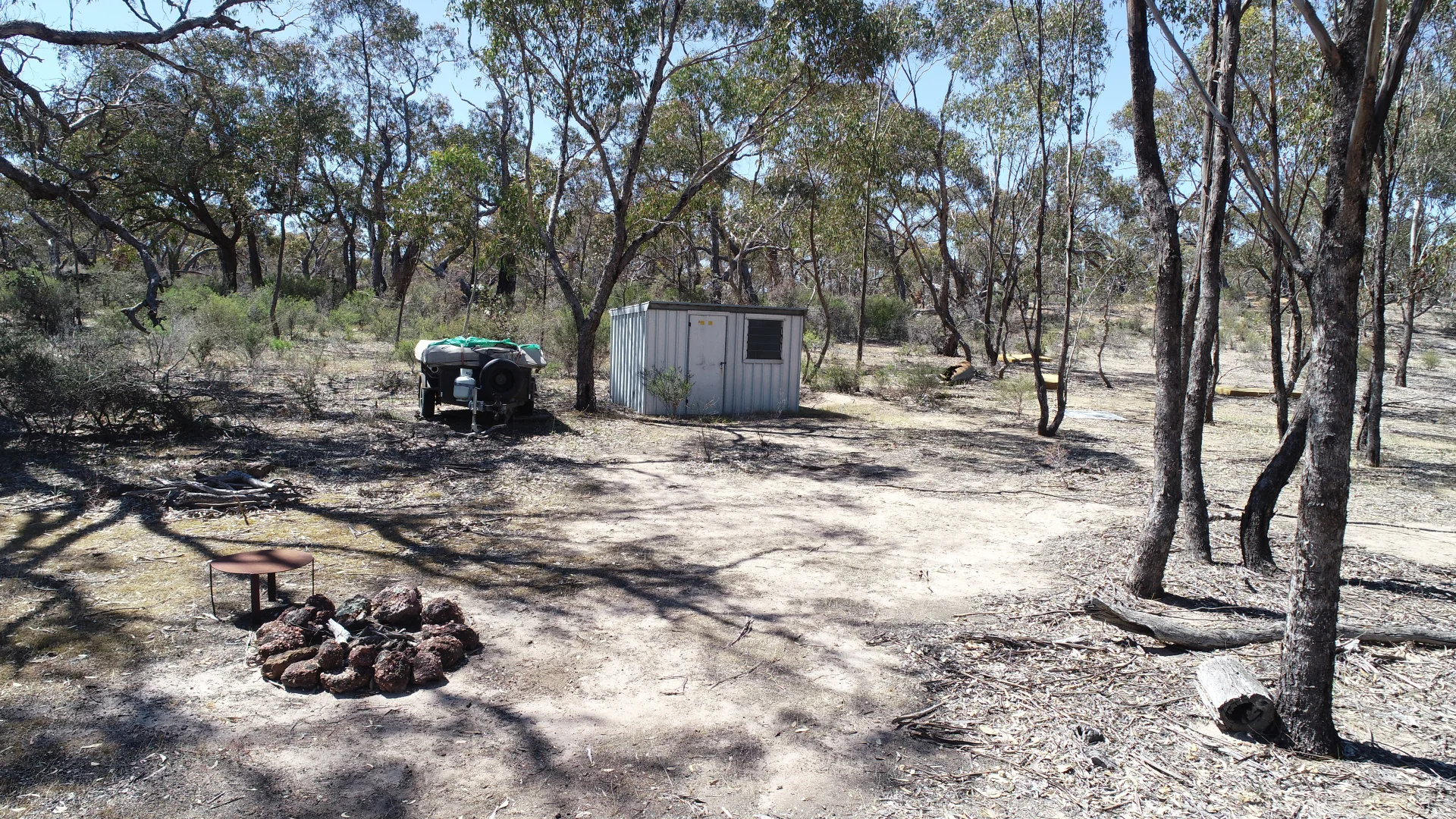 Additional image 9 of Allotment 7D Wedderburn Road, St Arnaud East VIC 3477