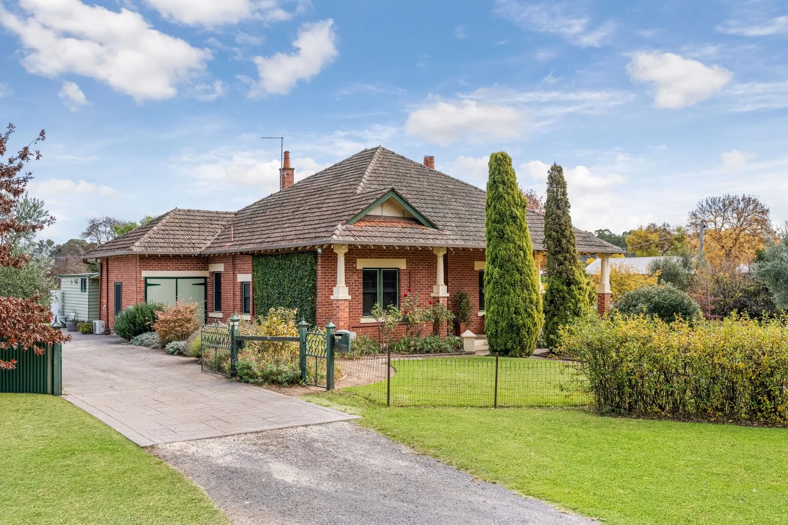 Additional image 2 of 1 Faraday Street, Avoca VIC 3467