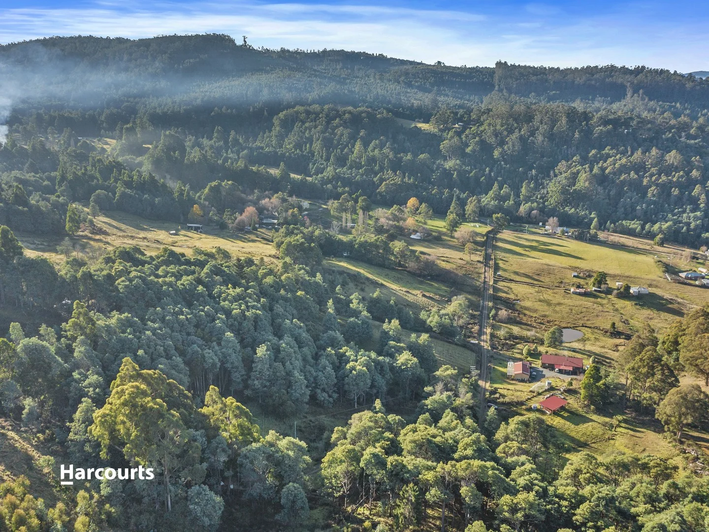 Additional image 2 of Lot 1 Eadies Lane, Franklin TAS 7113