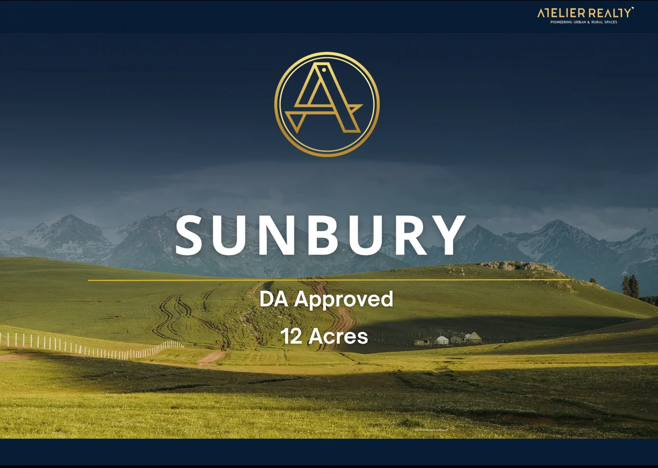 Sunbury VIC 3429