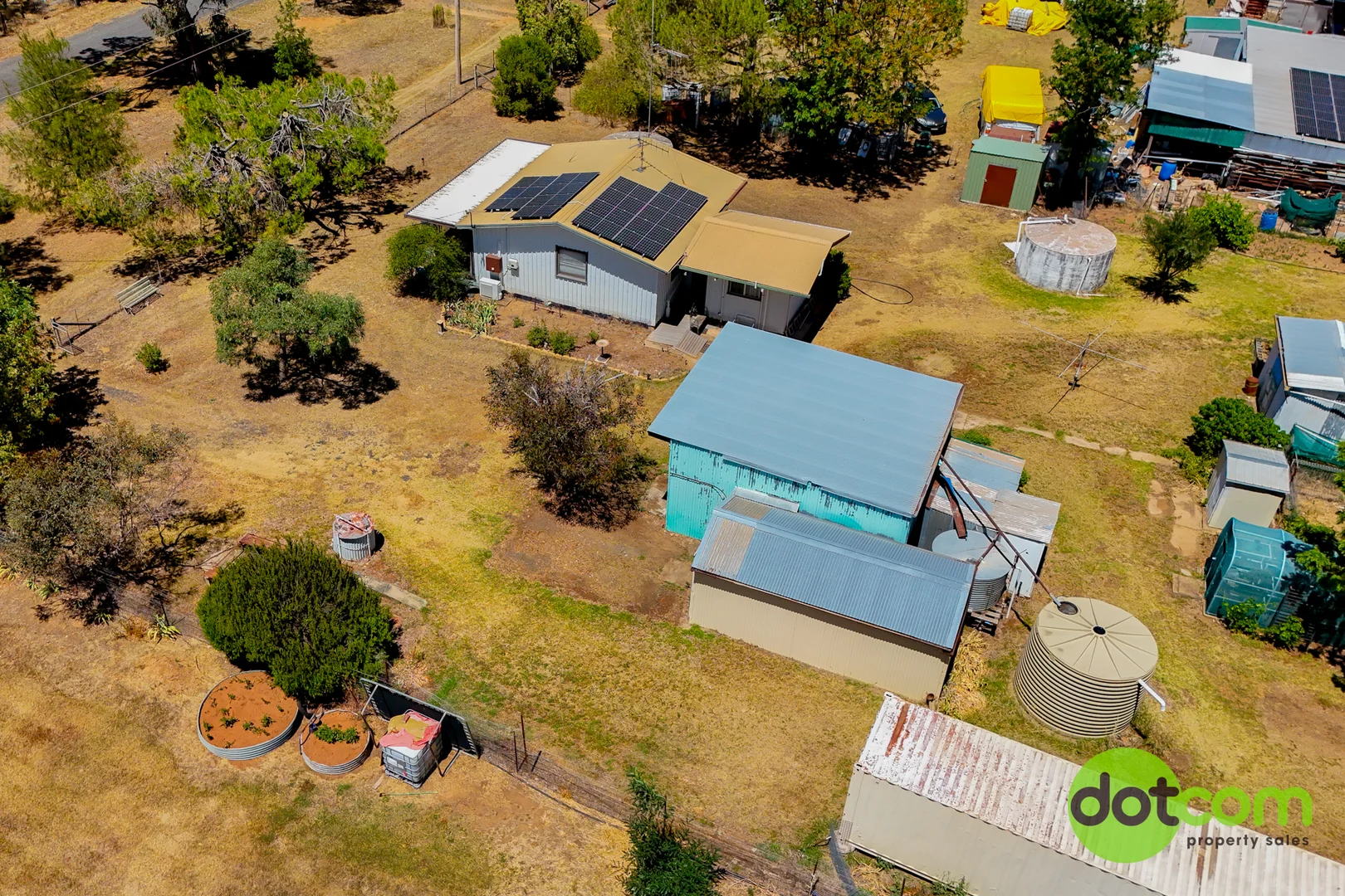 Additional image 18 of 20 Bendeela Street, Elong Elong NSW 2831