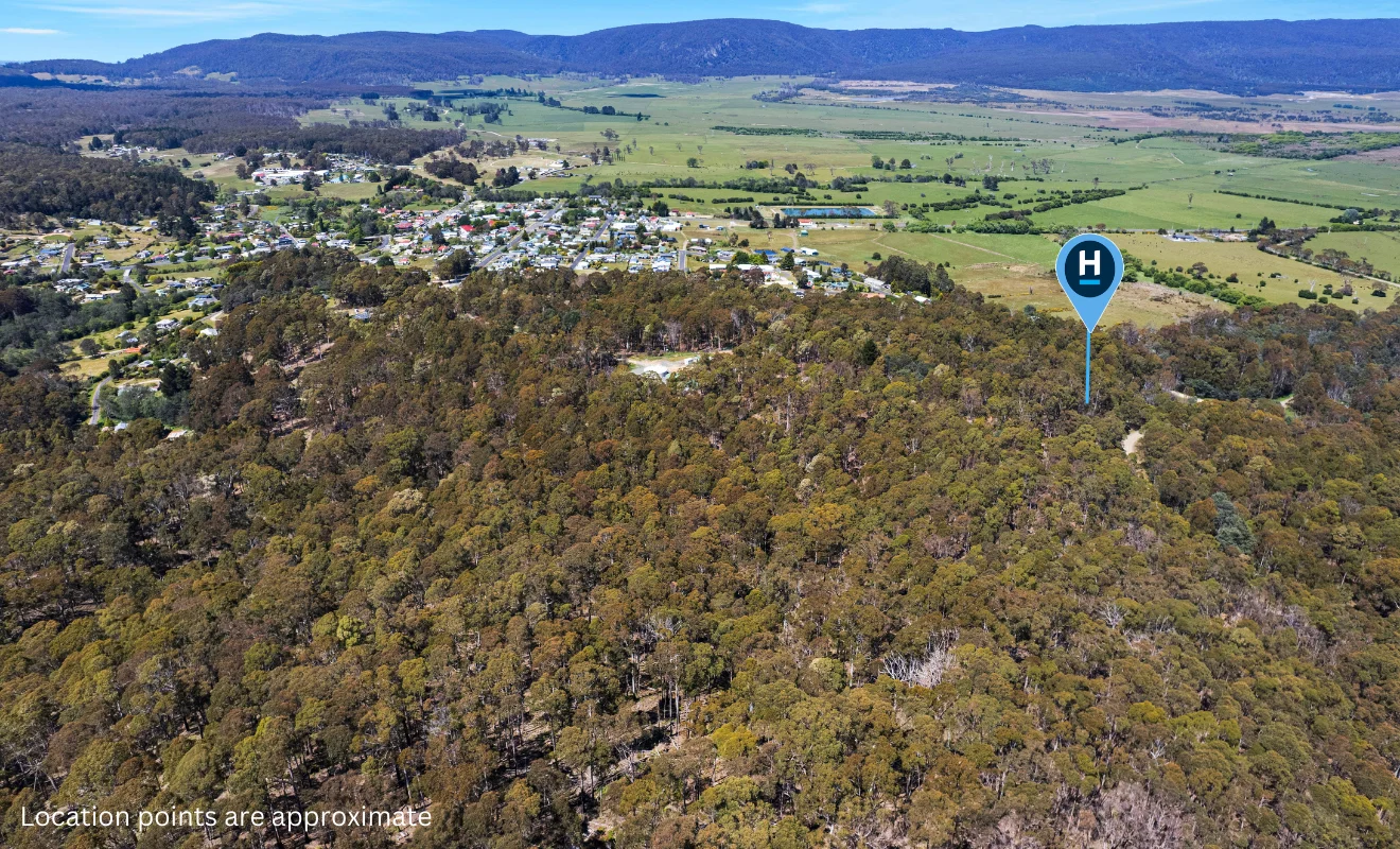 Additional image 10 of 123 German Town, St Marys TAS 7215