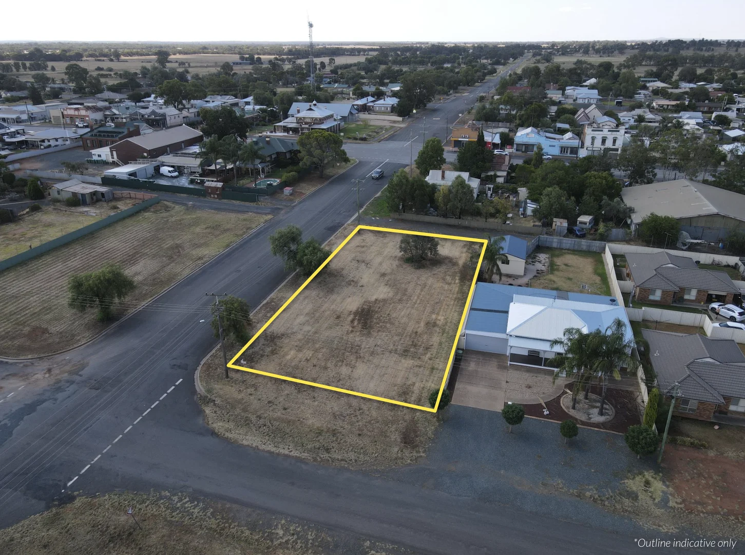 Additional image 2 of 61 Cassin Street, Wyalong NSW 2671