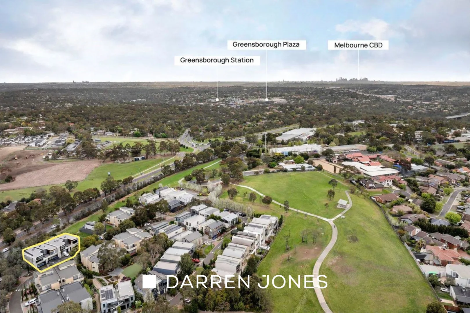 Additional image 21 of 32 Diamond Boulevard, Greensborough VIC 3088