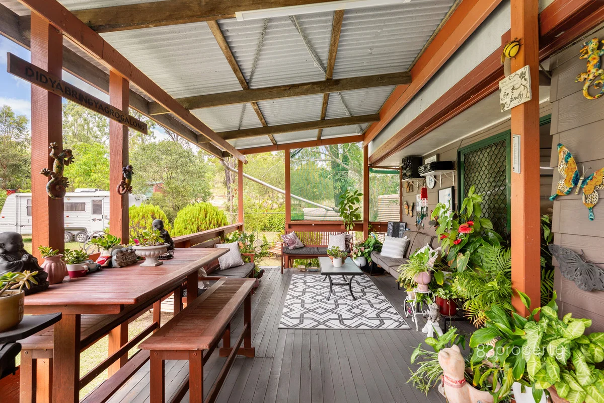 Additional image 11 of 74 Cricket Road, Regency Downs QLD 4341