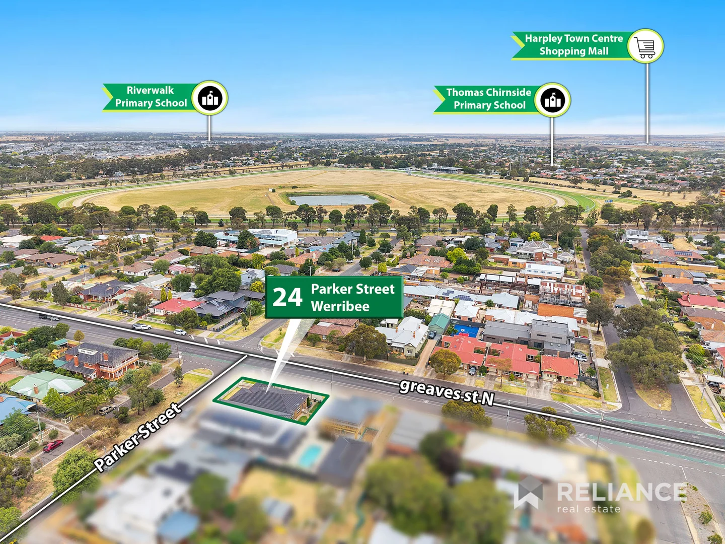 Additional image 14 of 24 Parker Street, Werribee VIC 3030
