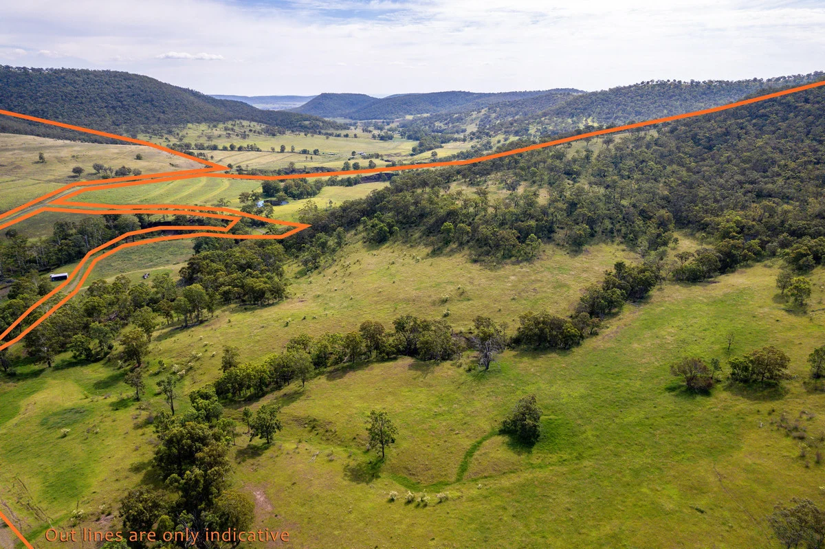 Additional image 29 of 1006 North Branch Road, Goomburra QLD 4362