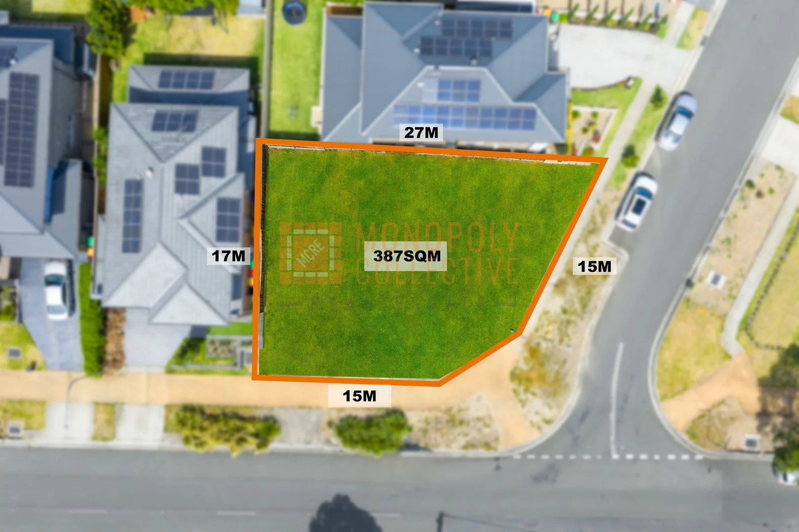 39 Mowbray Circuit, North Kellyville NSW 2155