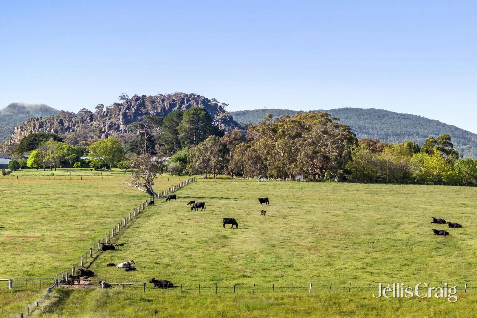 Additional image 13 of Lesmurdie Park 1265 Rochford Road, Newham VIC 3442