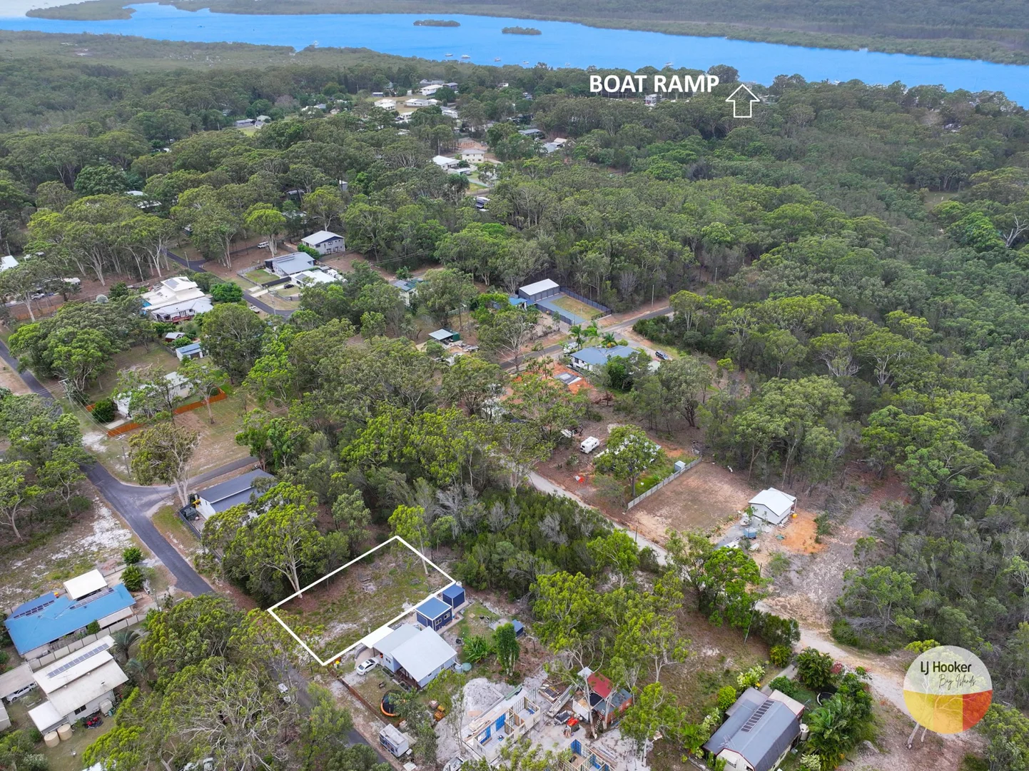 Additional image 2 of 33 Cowderoy Drive, Russell Island QLD 4184