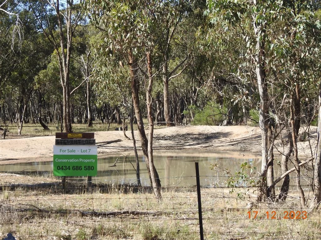 Additional image 11 of Lot 7 Wedderburn-Serpentine Rd, Glenalbyn VIC 3517