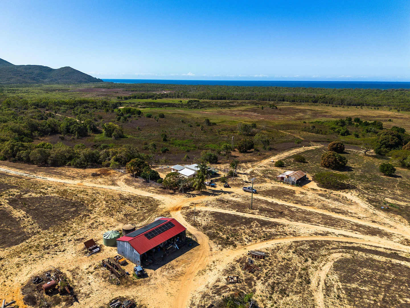 Additional image 37 of Lot 151 Coventry Road, Cape Upstart, Guthalungra QLD 4805