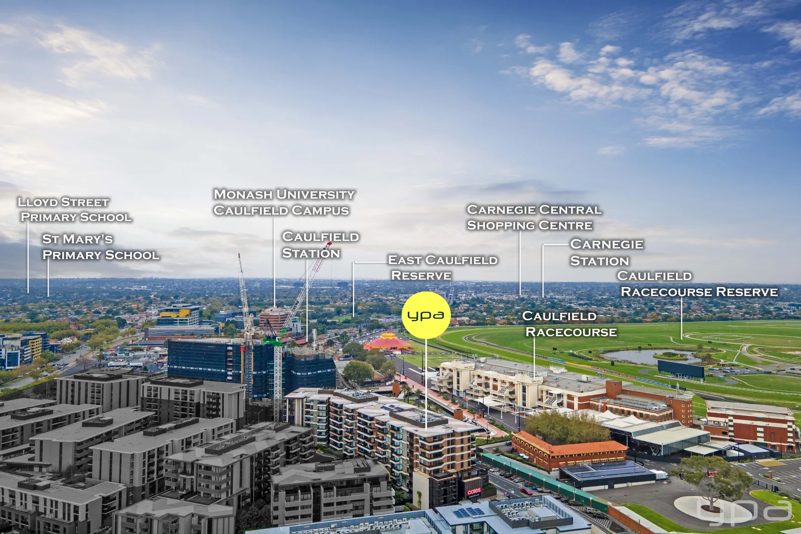 Additional image 10 of 209/10 Station Street, Caulfield North VIC 3161