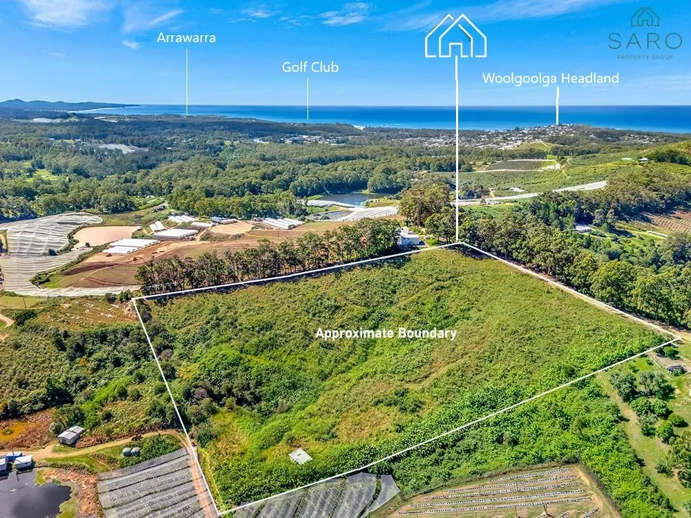 Lot/20 Morgans Road, Sandy Beach NSW 2456