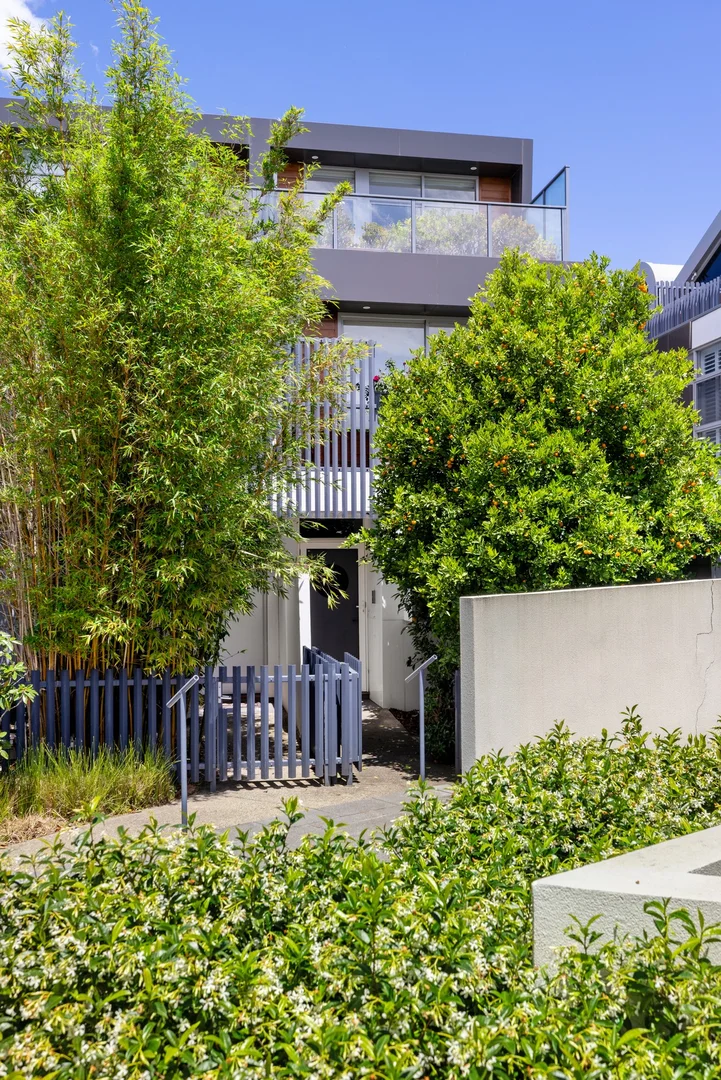 Additional image 17 of 19/89-93 Stevedore Street, Williamstown VIC 3016