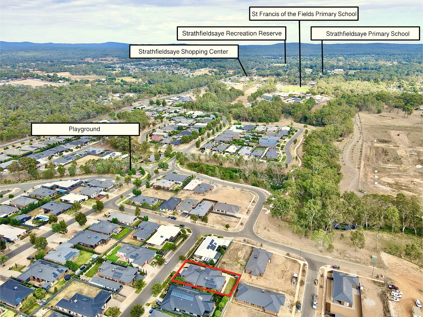 Additional image 21 of 3 Terrapee Street, Strathfieldsaye VIC 3551