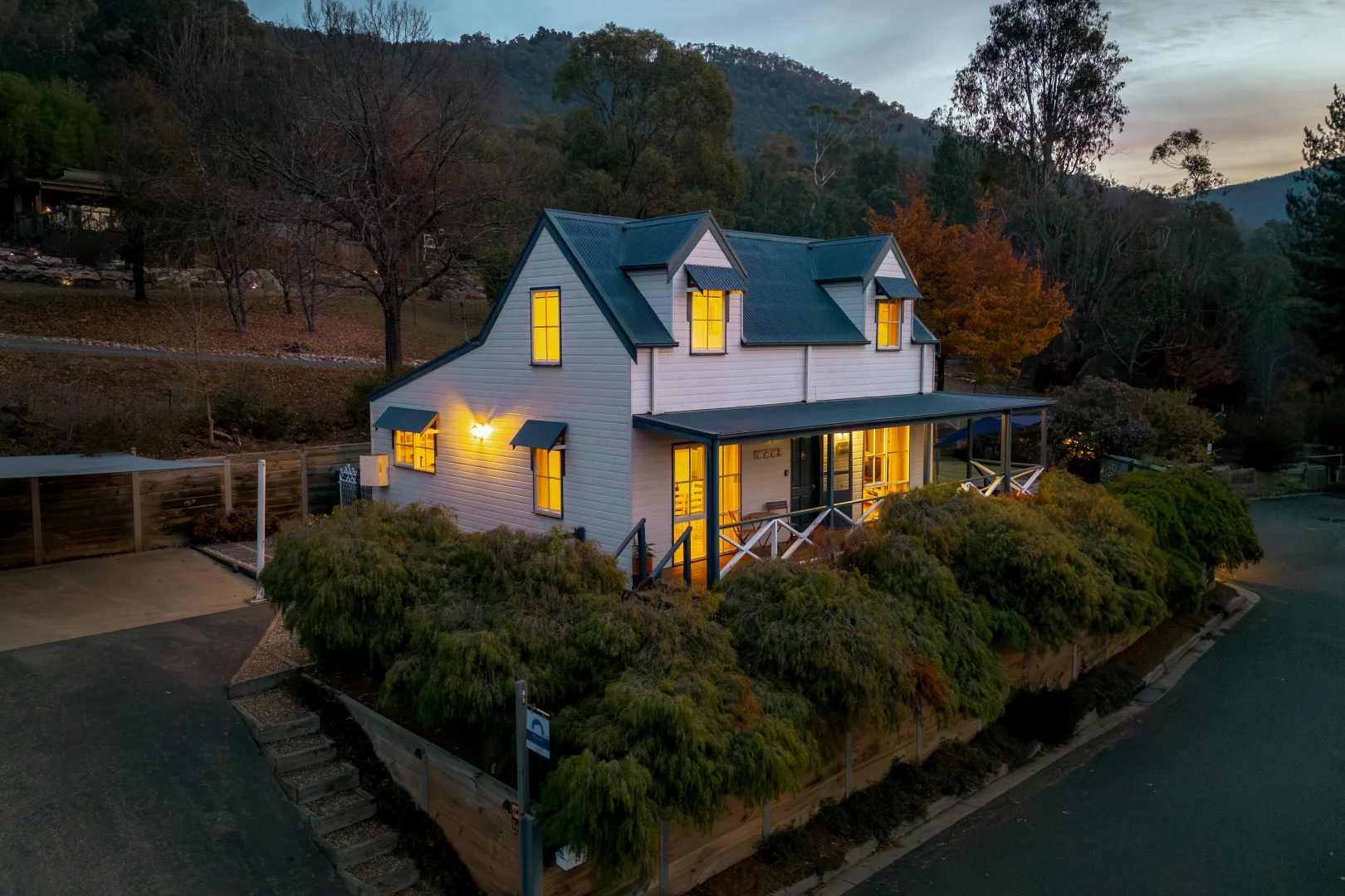 Additional image 2 of 9 Blue Wren Close, Bright VIC 3741