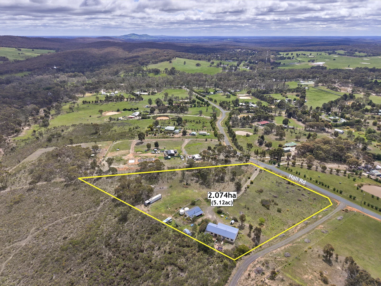 Additional image 26 of 66 Hall Road, Heathcote VIC 3523