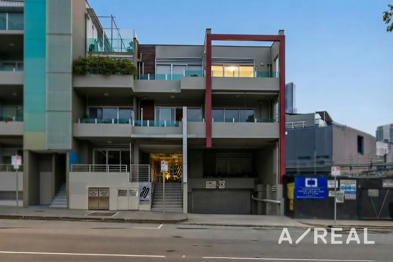 Additional image 12 of 20/30 Chetwynd Street, West Melbourne VIC 3003