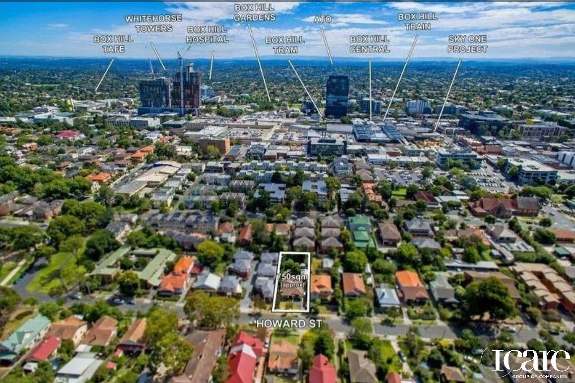 Additional image 2 of 22 Howard St, Box Hill VIC 3128