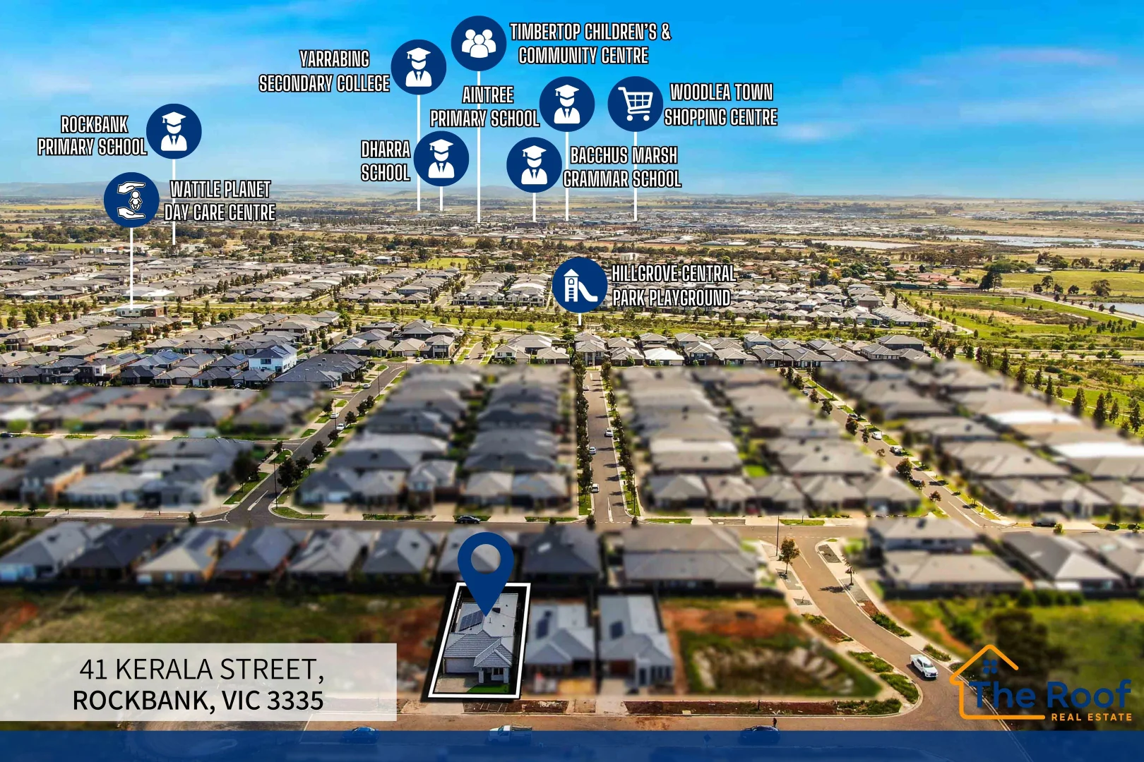 Additional image 15 of 41 Kerala Street, Rockbank VIC 3335