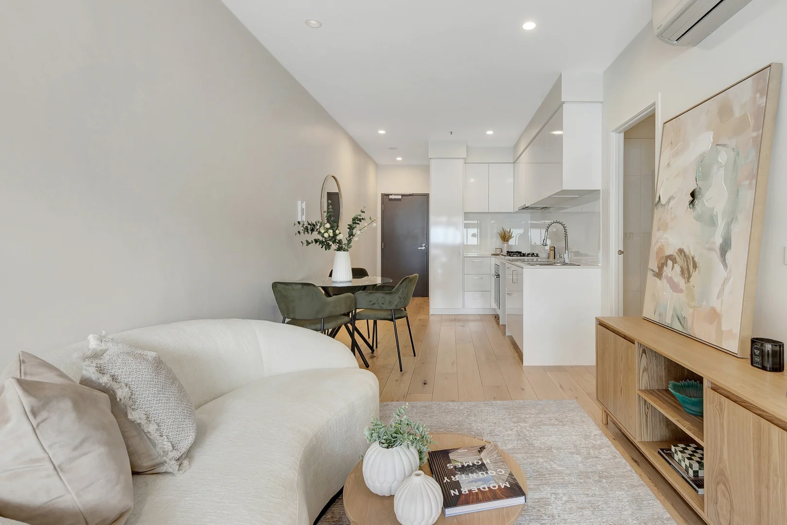 Additional image 2 of 206/849 Burwood Road, Hawthorn East VIC 3123