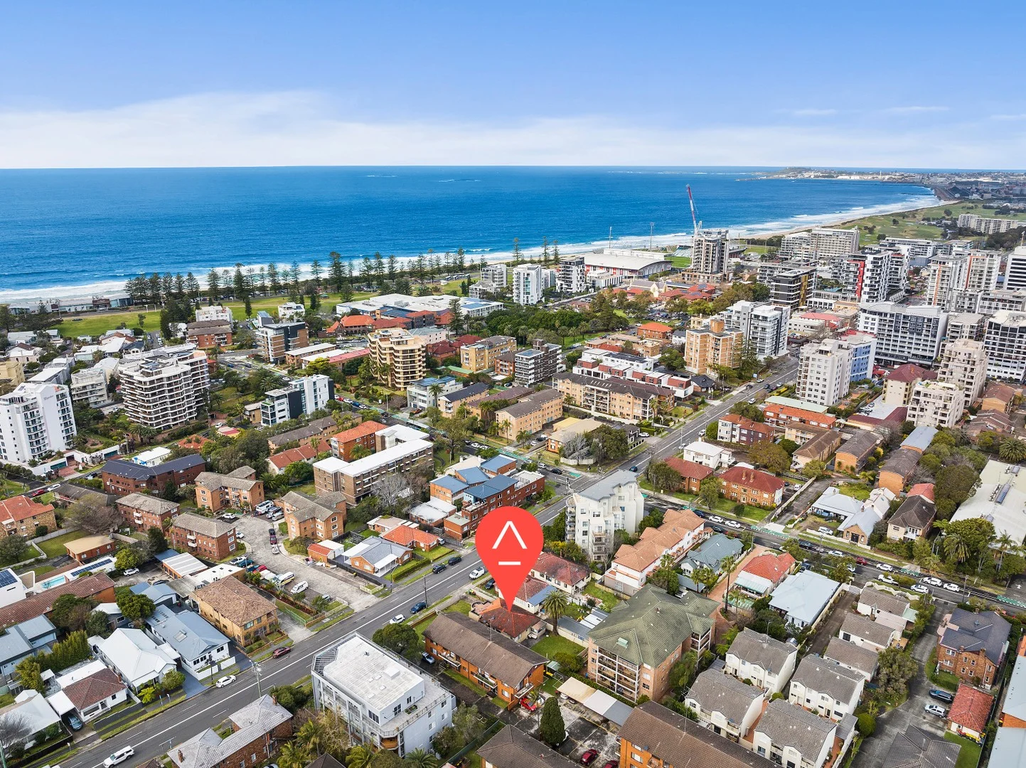 80 Corrimal Street, Wollongong NSW 2500