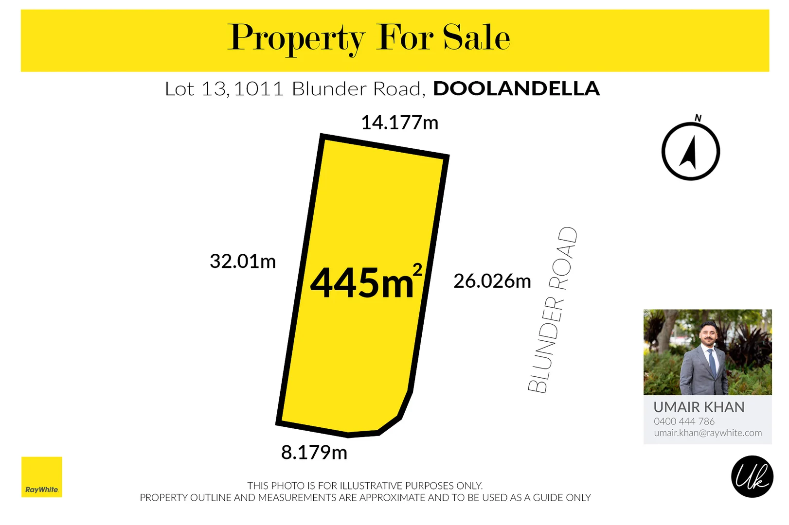 Additional image 3 of Lot 13/1011 Blunder Road, Doolandella QLD 4077