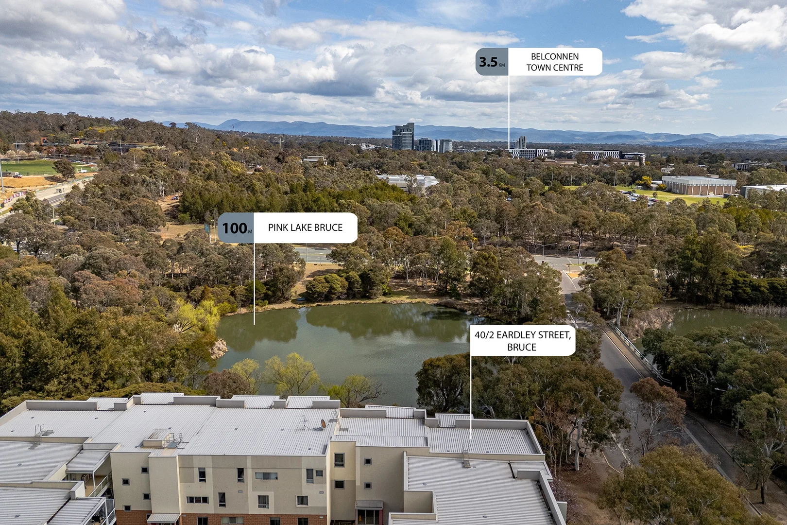 Additional image 21 of 40/2 Eardley Street, Bruce ACT 2617