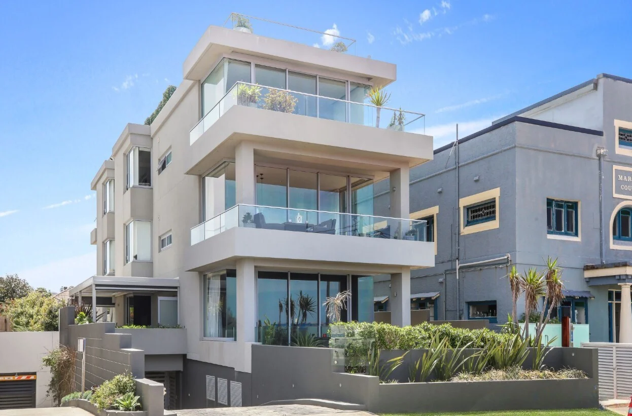 1/52 Marine Parade, Maroubra NSW 2035