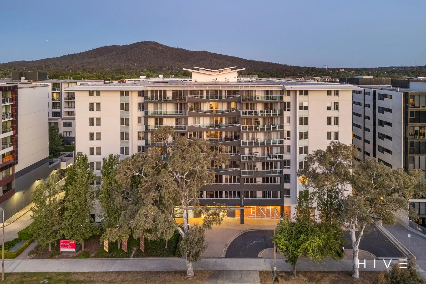 Additional image 21 of 703/100 Northbourne Avenue, Braddon ACT 2612