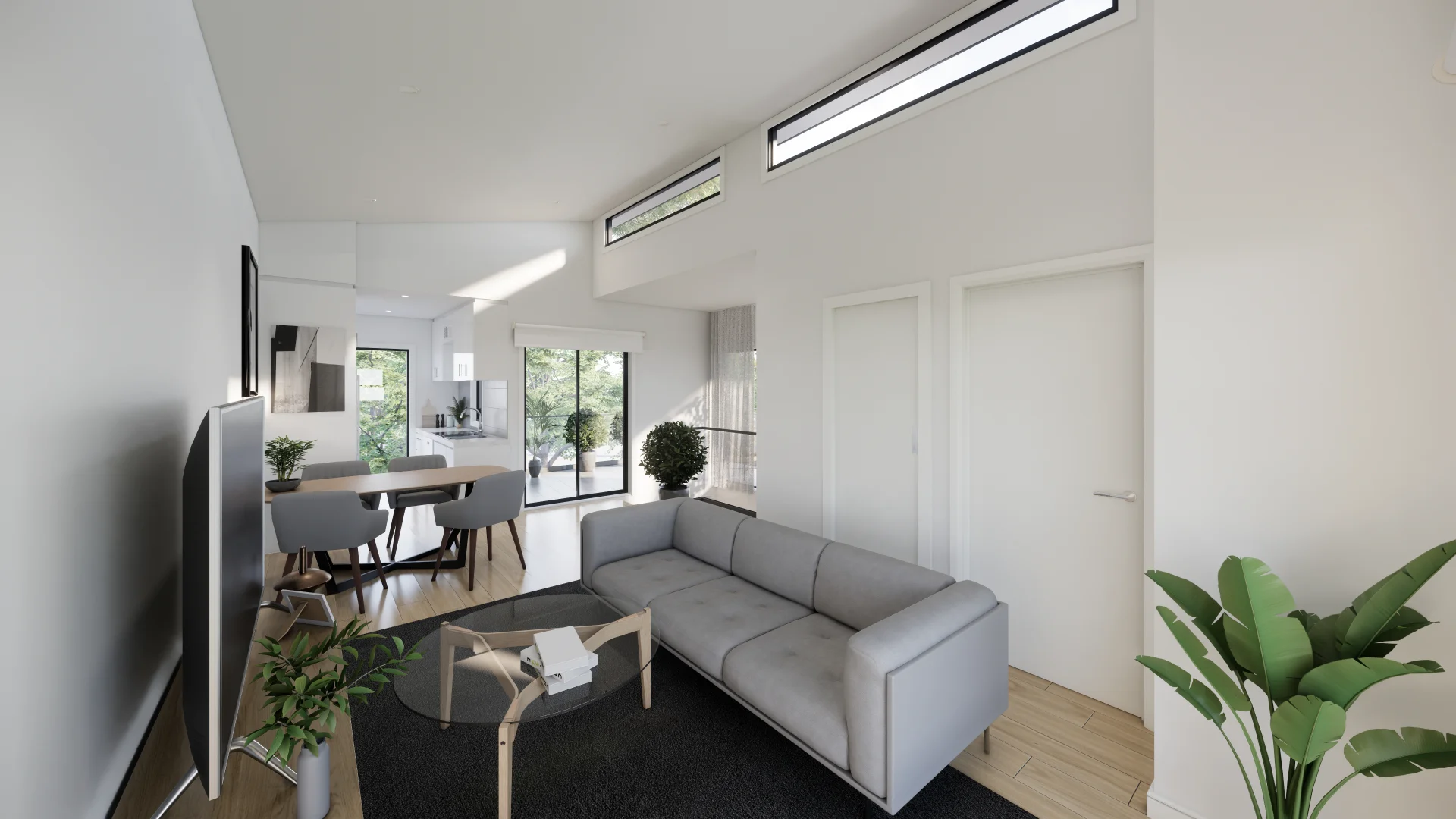 Additional image 5 of 1,2,3/19 Blackmore Street, Sunshine North VIC 3020