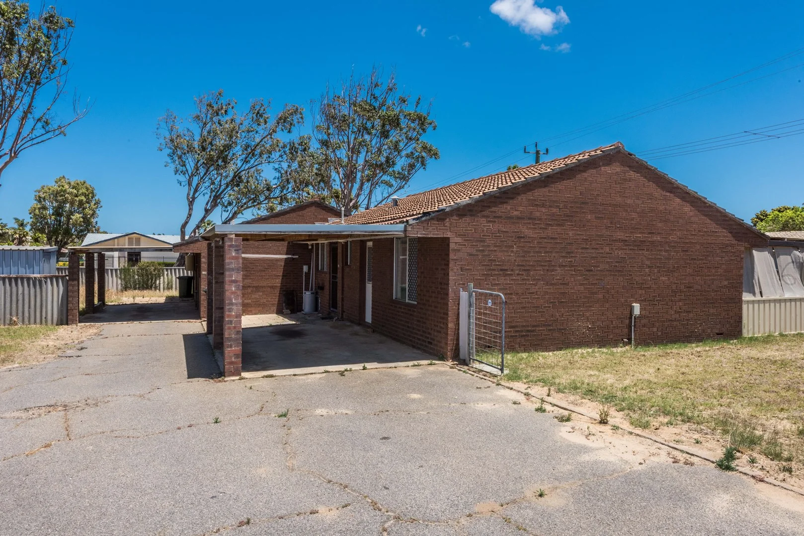 66B Abraham Street, Utakarra WA 6530