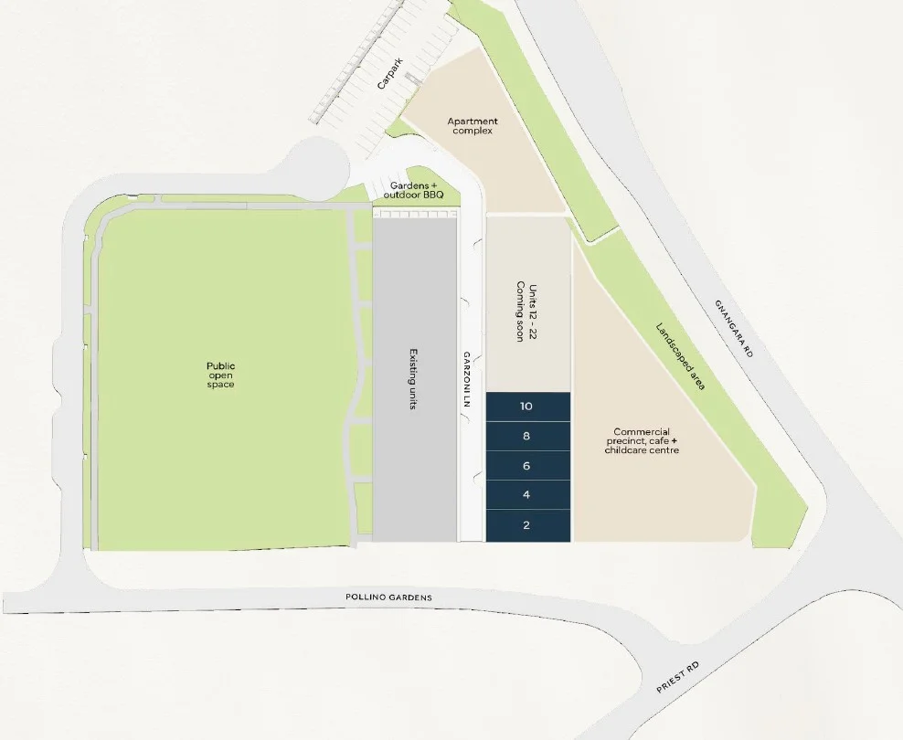 Additional image 3 of Landsdale WA 6065