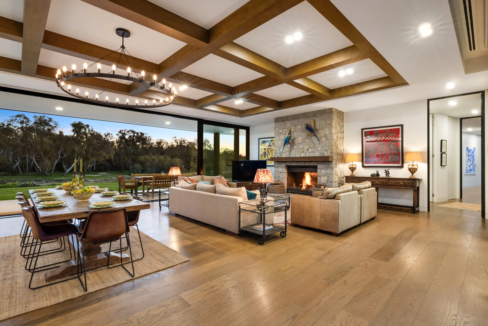 Additional image 3 of "Galnya Walla"/157 Tuppal Road, Tocumwal NSW 2714