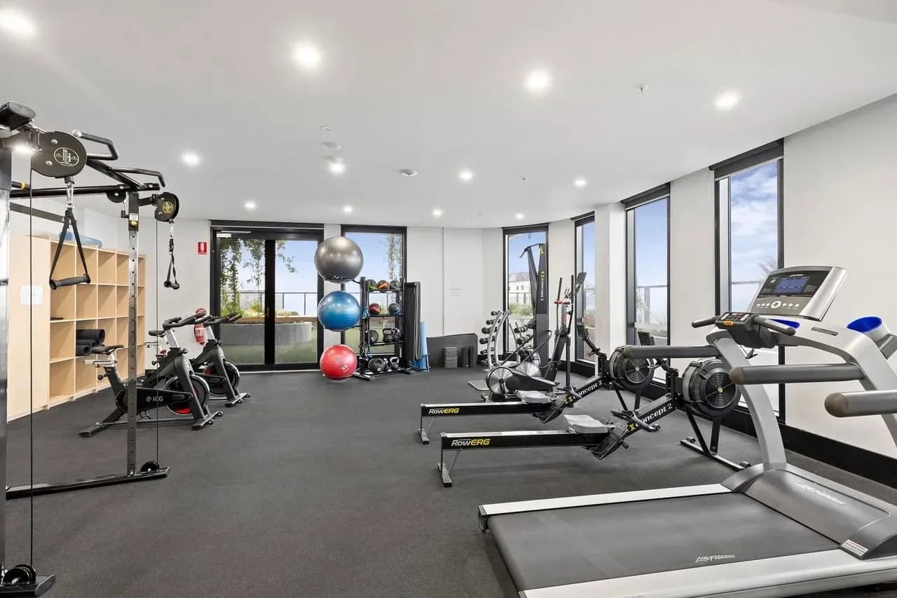 Additional image 13 of 1003/1 Warde Street, Footscray VIC 3011