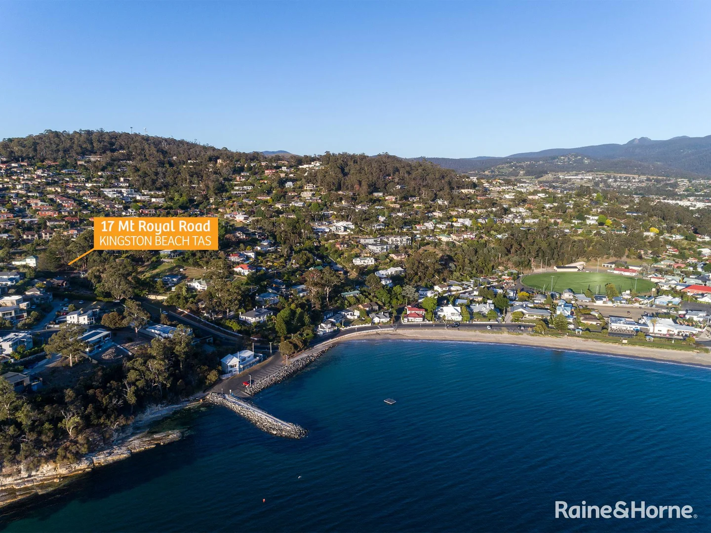 Additional image 10 of 17 Mount Royal Road, Kingston Beach TAS 7050