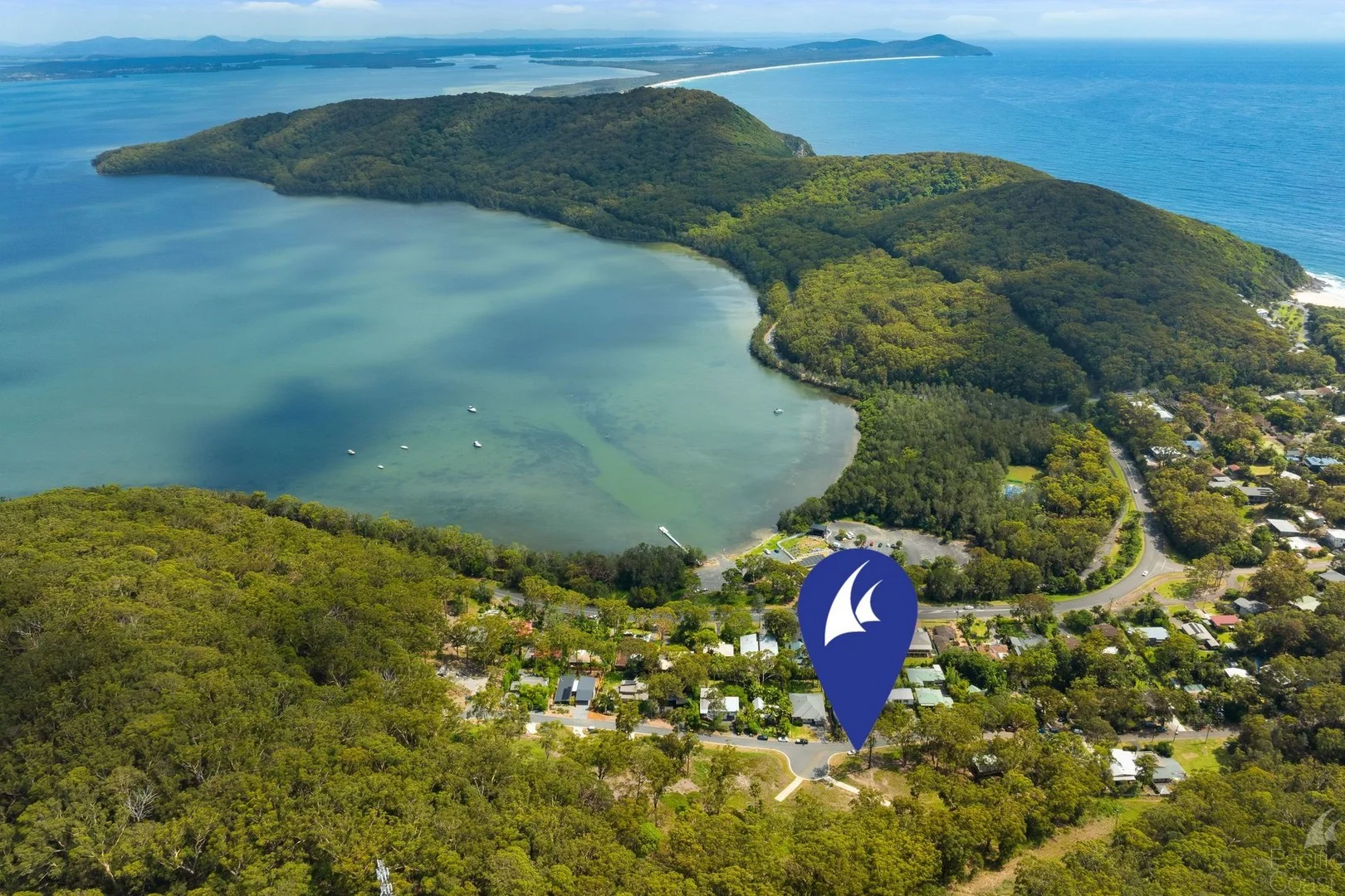 4247/68 Hillside Parade, Elizabeth Beach NSW 2428