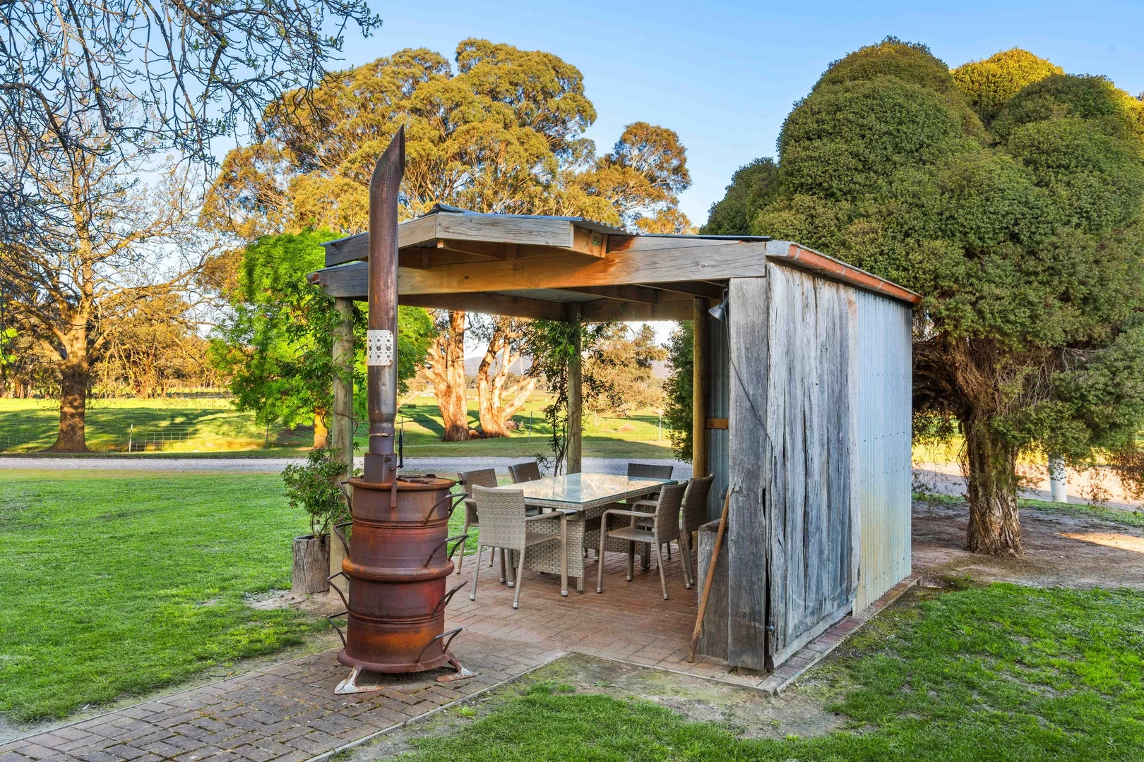 Additional image 16 of 44 Hardys Lane, Warrenmang VIC 3478